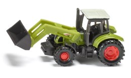 Siku Traktor Ares z Ładowarką