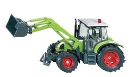 Siku Traktor Class z Przednią Ładowarką