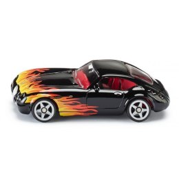 Siku Wiesmann GT Flames