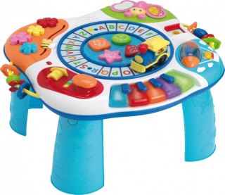 Smily Play Winfun Edukacyjny Stoliczek