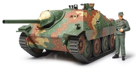 Tamiya German Tank Destroyer Hetzer