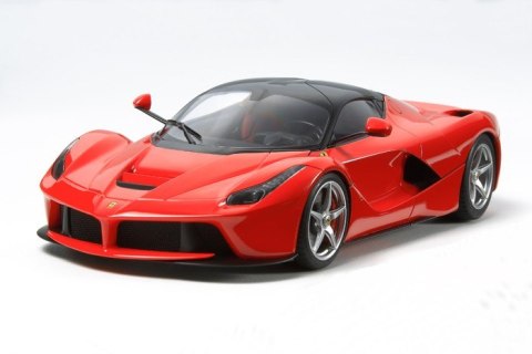 Tamiya LaFerrari