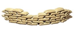 Tamiya Sand Bag Set