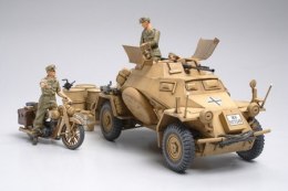 Tamiya Sd.Kfz.222 North Africa