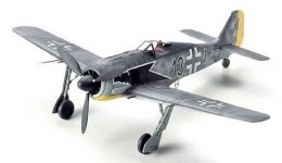 Tamiya TAMIYA Focke Wolf 190 A- 3