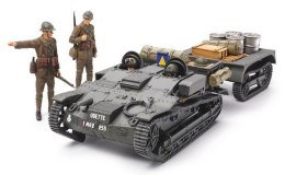 Tamiya TAMIYA French Armored Carrier UE