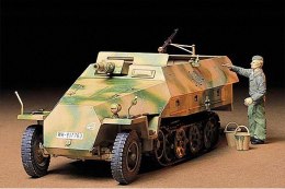 Tamiya TAMIYA German Sdkfz 251/ 9 Kannwgn