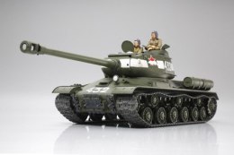 Tamiya TAMIYA Russian Heavy Tan k JS-2