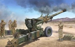 Trumpeter M198 155mm Medium Towed