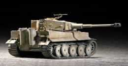 Trumpeter Tiger 1 tank(Mid.)