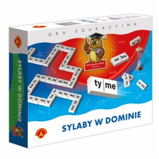 Alexander Gra Sylaby W Dominie