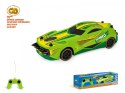 Brimarex Hot Wheels Pojazd Zdalnie Sterowany