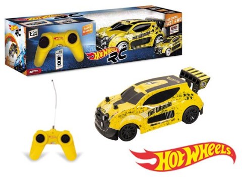 Brimarex Hot Wheles RC 1:24