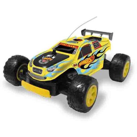 Brimarex Pojazd RC Mondo Hot Wheels Buggy 1:24