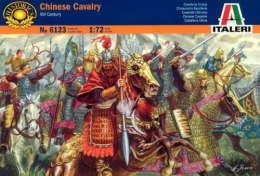 Italeri Chinese Cavalry XIII Century