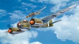 Italeri ITALERI Junkers Ju-88 A- 4