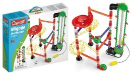 Quercetti QUERCETTI MARBLE RUN Z NAPĘDEM ELEKTR.