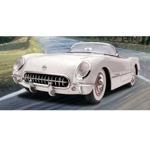 Revell `53 Corvette Roadster