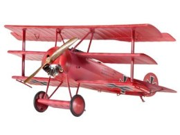 Revell Fokker Dr.I Triplane