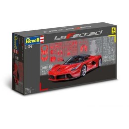 Revell La Ferrari