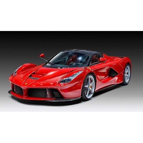 Revell La Ferrari