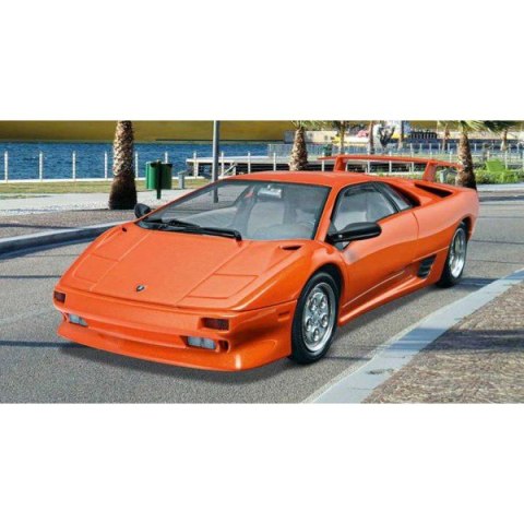 Revell Lamborghini Diablo VT