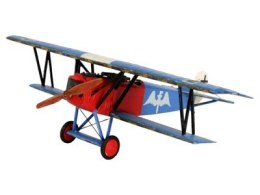 Revell Model plastikowy Fokker D VII