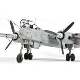 Revell Model plastikowy Heinkel He219 A-7 /A-5/A-2