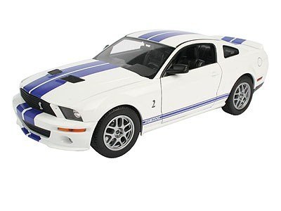 Revell Model plastikowy Shelby GT 500