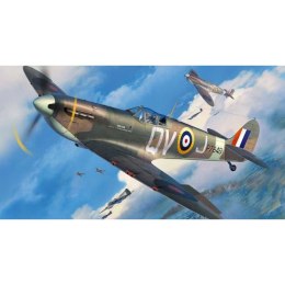 Revell Model plastikowy Supermarine Spitfire Mk. IIa