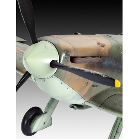 Revell Model plastikowy Supermarine Spitfire Mk. IIa