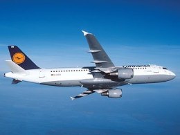 Revell REVELL Airbus A320 Lufthansa