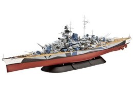 Revell REVELL Battleship Tirpitz