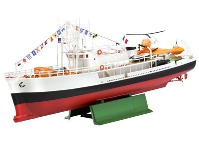 Revell REVELL Exploration Vessel