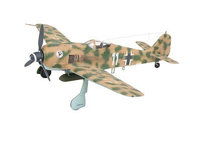 Revell REVELL Focke Wulf Fw 190 F-8