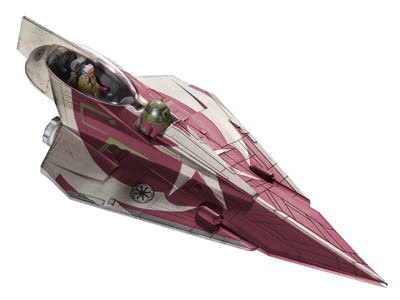 Revell REVELL STAR WARS Ahsoka Tanos Jedi