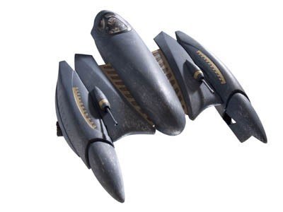 Revell REVELL STAR WARS Grievous Starfighter