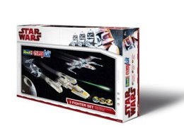 Revell REVELL Star Wars zest. upominkowy