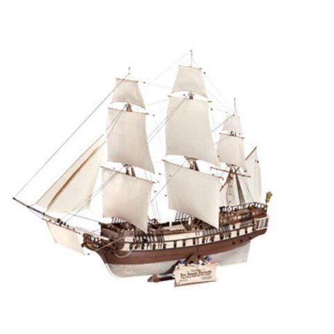 Revell REVELL U.S.S. BonHomme Richard