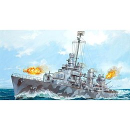 Revell U.S.S. Fletcher DD-445