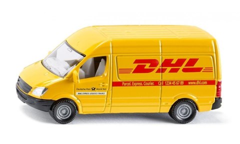 Siku Bus DHL