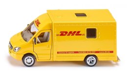 Siku Samochód kurierski DHL