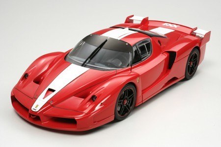 Tamiya TAMIYA Ferrari FXX