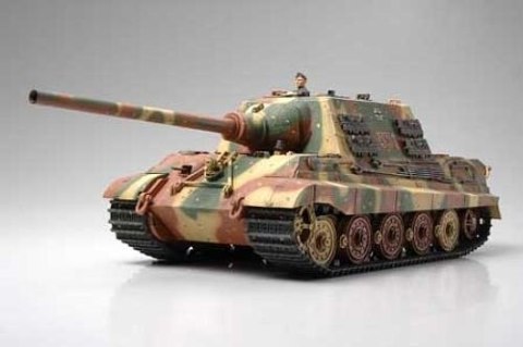 Tamiya TAMIYA German Destroyer Jagdtiger