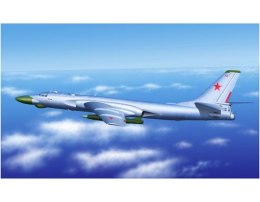 Trumpeter Model plastikowy TU-22M3 backfire C