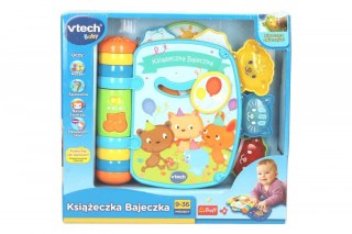 Vtech Książeczka Bajeczka