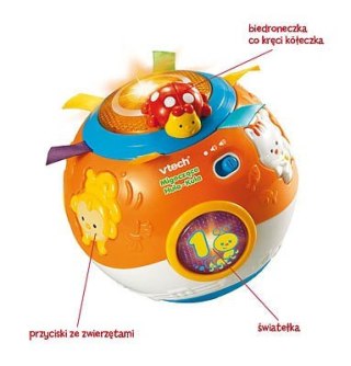 Vtech Migocząca Hula-Kula