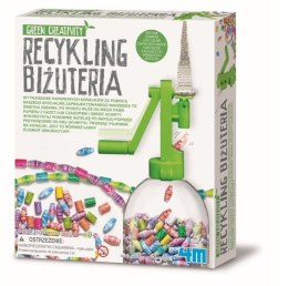 4m Recykling, Biżuteria