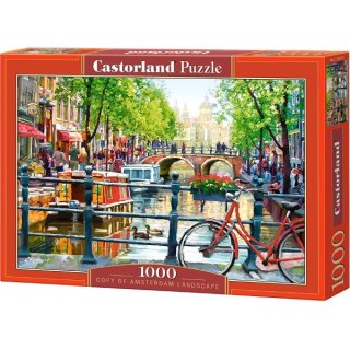 Castor CASTOR 1000 EL. Amsterda m