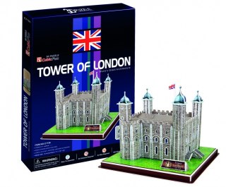 Cubic Fun Puzzle 3D Tower of London